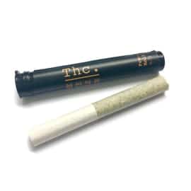 Berry White preroll single