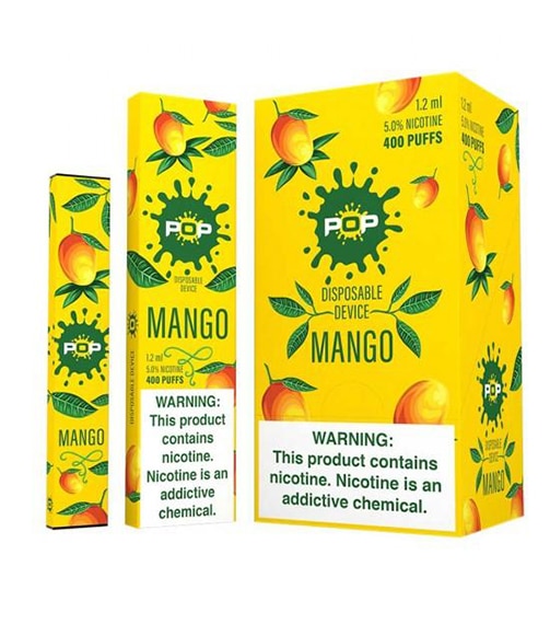 POP 1.3ML DISPOSABLE DEVICE