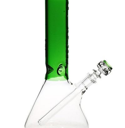 Buy 12 Inch Insight 3d Beaker Bong Online | Cannabis Store