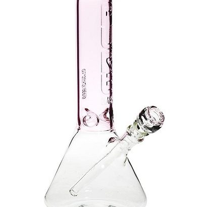 Buy 12 Inch Insight 3d Beaker Bong Online | Cannabis Store