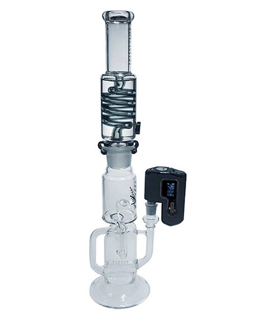 Recycler Bong