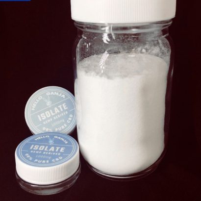 buy cheap cbd isolate