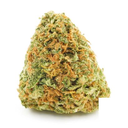 Ghost OG Strain