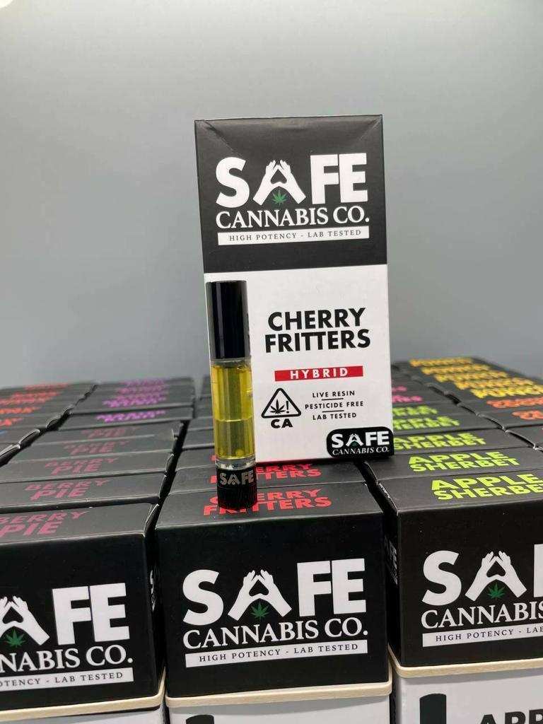 buy authentic d9 carts