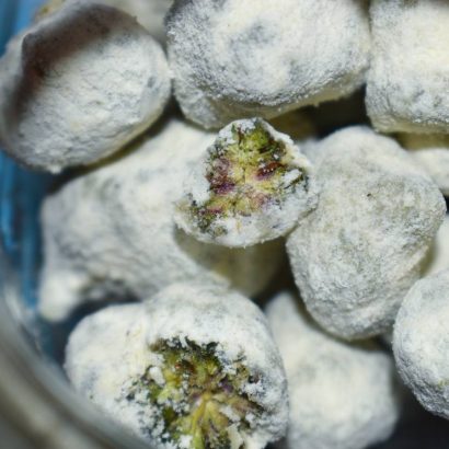 moon rocks ice capz for sale
