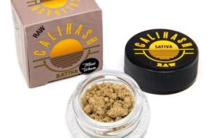 Calihash