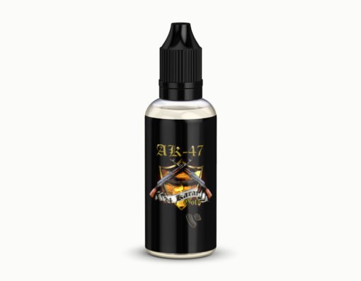 Buy AK-47 Liquid Online