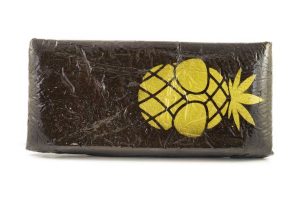 Pineapple Hash