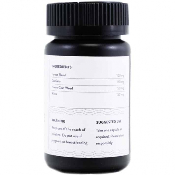 Intimate Blend
